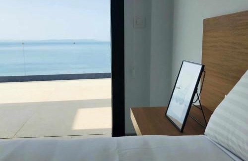 Atlanterra House | Villa El Buzo