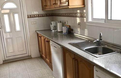 Monforte del Cid Villa | Villa El Cid