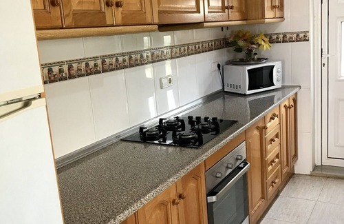 Monforte del Cid Villa | Villa El Cid