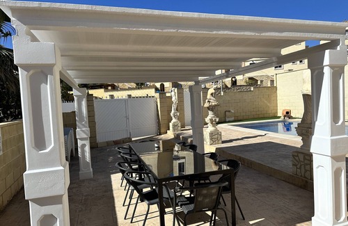 Monforte del Cid Villa | Villa El Cid