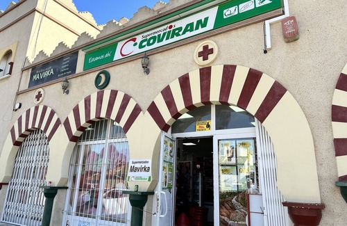 Monforte del Cid Villa | Villa El Cid