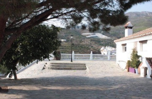 Itrabo Villa | Villa El Coronel