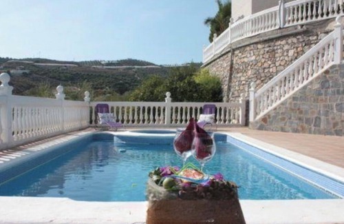 Itrabo Villa | Villa El Coronel