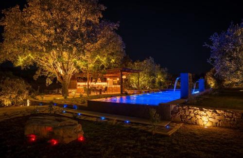 Montefrio Villa | Villa El Desbarbado