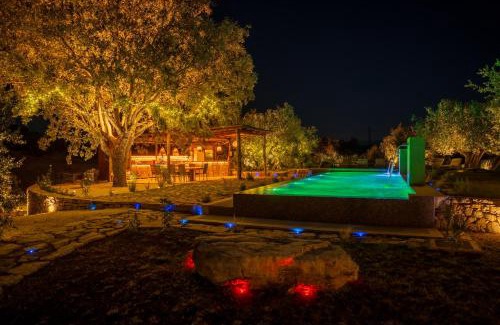 Montefrio Villa | Villa El Desbarbado