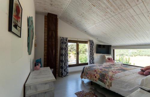 Montefrio Villa | Villa El Desbarbado