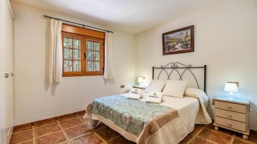 Salar Villa | Villa El Lote Salar by Ruralidays