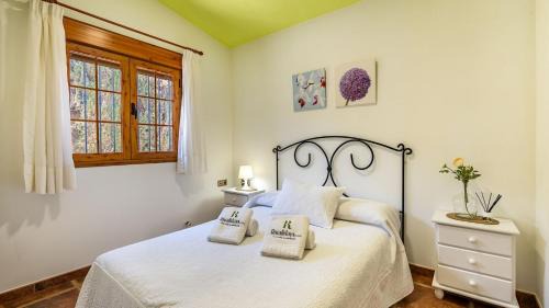 Salar Villa | Villa El Lote Salar by Ruralidays