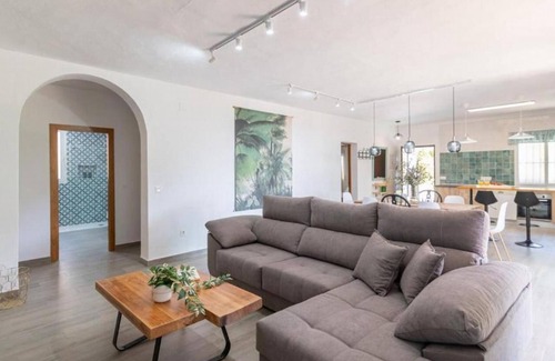 Nerja Villa | Villa el Nacimiento Nerja