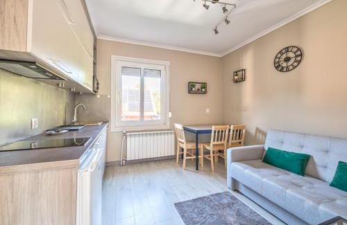 Karlikowo Apartment | Villa Elen by NorthSide Apartments