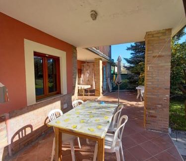 Minturno Apartment | Villa Elena