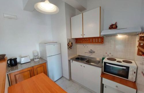Agios Gordios Apartment | Villa Eleni (Studio 1) Fully equiped, near the sea