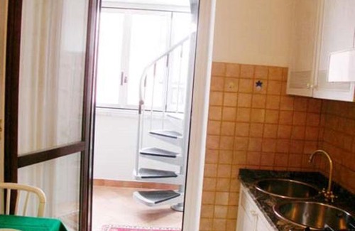 Grado Historic Centre Apartment | Villa Eleonora