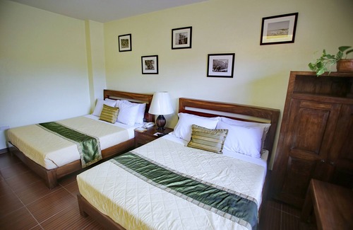 Sudipen Hotel | Villa Elita