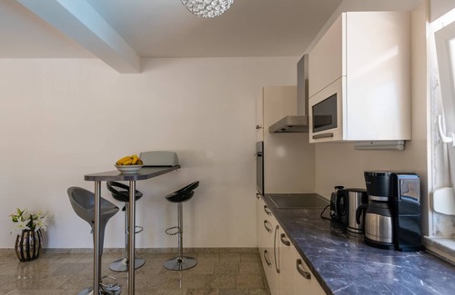Vrznaveri Villa | Villa Ellen Sophie in Poreč