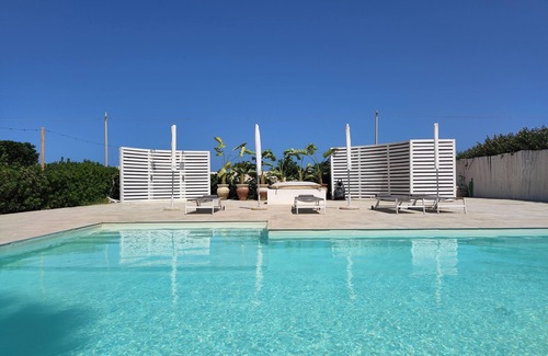 Pachino Villa | Villa Elysian con piscina privata