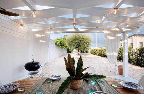 Pachino Villa | Villa Elysian con piscina privata