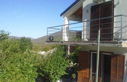 Slivno House | Villa Elysium with heated Pool