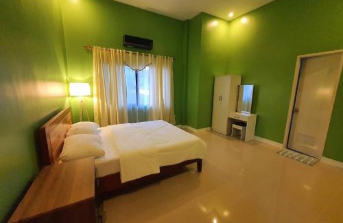 Panglao Villa | Villa Emee Nora in Panglao Island, Bohol Philippines