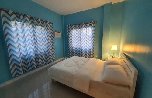 Panglao Villa | Villa Emee Nora in Panglao Island, Bohol Philippines