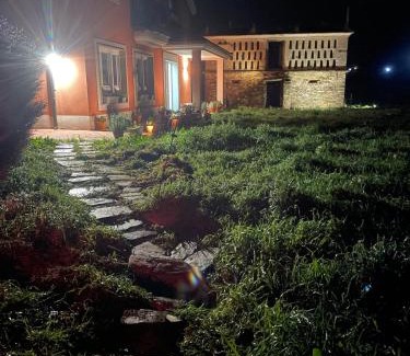 Fazouro House | Villa Emilio Foz