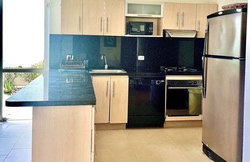 Arroyo de Piedra House | Villa en la Playa Cartagena 28