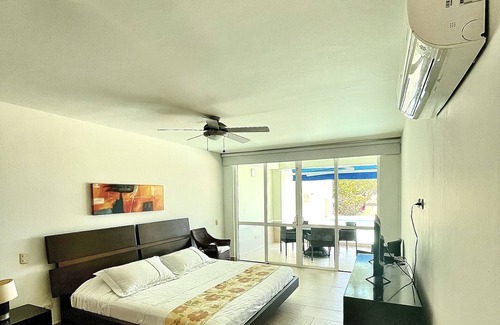 Arroyo de Piedra House | Villa en la Playa Cartagena 28