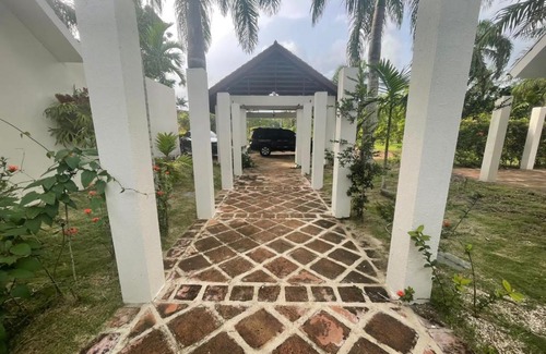 Guayacanes Villa | VILLA ENTERA EN GUAVABERRY
