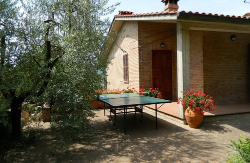 Pievescola Villa | Villa Enzo In Casole d'elsa, Tuscany