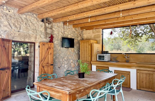 Diso House | Villa Eos with private pool in the heart of the Natural Park - Marina di Andrano-