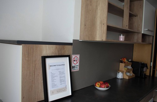 Matten bei Interlaken House | Villa Epoka Apartment Luz: Central 2-bedroom apartment with view in Interlaken