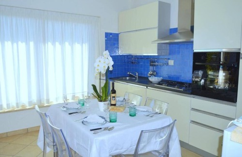 Is Molas Apartment | villa Erika 8