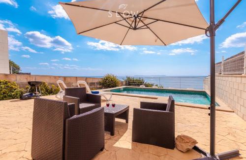Cala Pi House | Villa Es Bufedo by Slow Villas