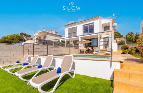 Cala Pi House | Villa Es Bufedo by Slow Villas