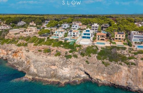Cala Pi House | Villa Es Bufedo by Slow Villas