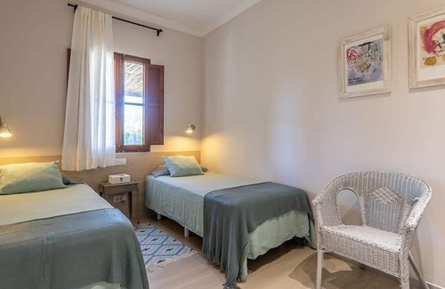 Campanet Villa | Villa Es Molinet