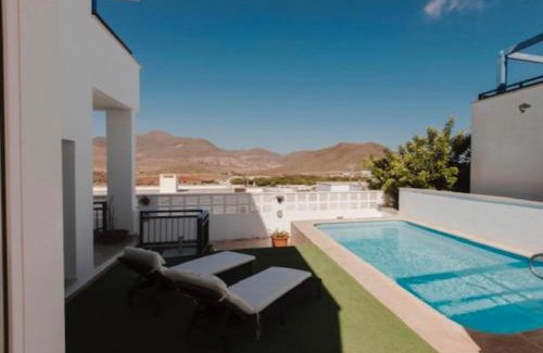 San Jose Villa | Villa Espigón