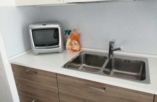 Pieve di Cadore Apartment | VILLA ESTER -Residenze dolomitiche-