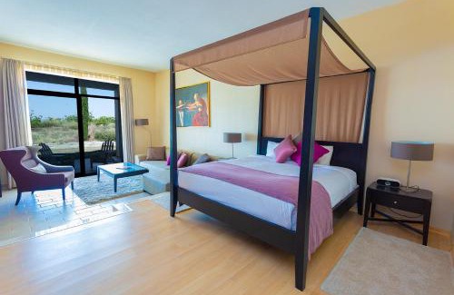 Kula Hotel | Villa Estet Bağ Hotel