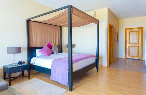 Kula Hotel | Villa Estet Bağ Hotel