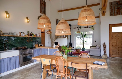 Tarnos House | Villa et Maisonnette Indépendante Pour 2 Familles - Tarnos Plage