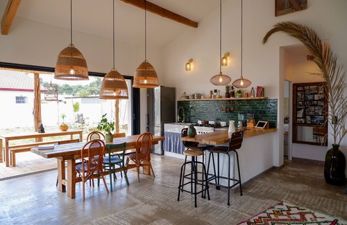 Tarnos House | Villa et Maisonnette Indépendante Pour 2 Familles - Tarnos Plage