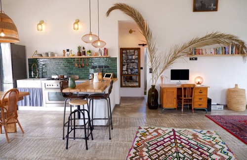 Tarnos House | Villa et Maisonnette Indépendante Pour 2 Familles - Tarnos Plage