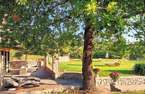 Marina Grande Villa | Villa Etherea by Elite Villas