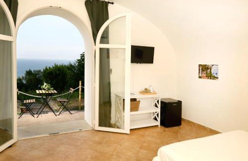 Marina Grande House | Villa Eudesandra