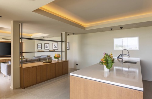 Colombier Villa | Villa Eva | Ocean View - Located in Magnificent Colombier with Private Pool