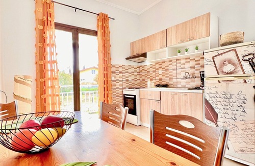 Sidari Villa | Villa Evaggelia Sidari with private pool