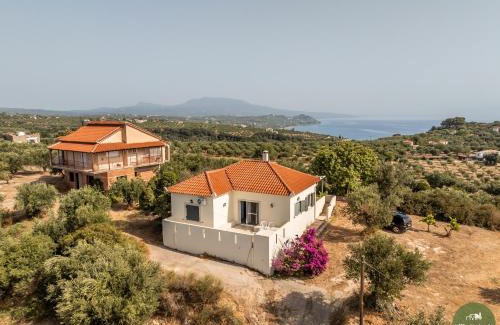 Pylos-Nestoras House | Villa Evgenia