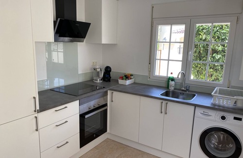 Caserio Los Tarquinos Villa | Villa Excellente, beautiful villa with a pool