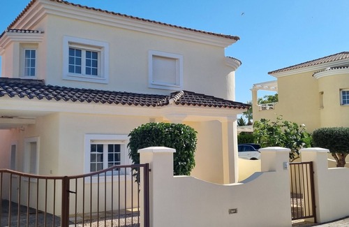 Caserio Los Tarquinos Villa | Villa Excellente, beautiful villa with a pool